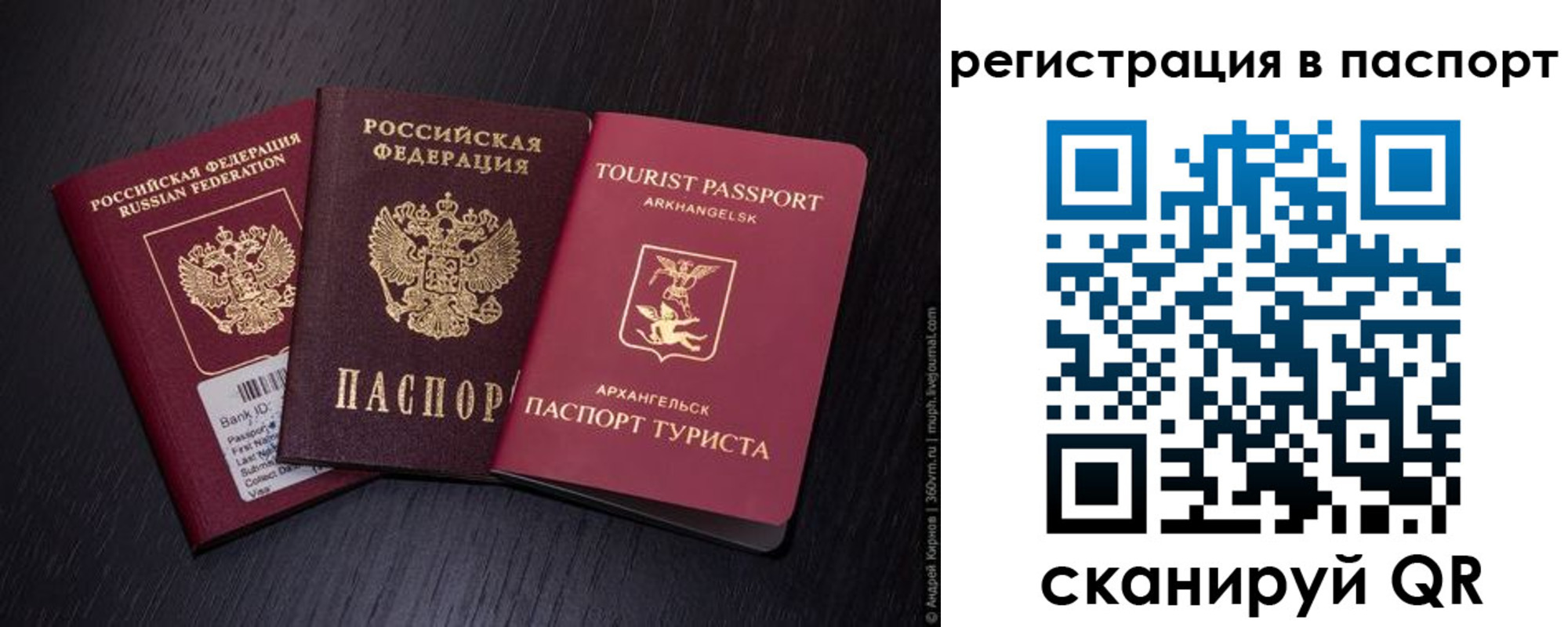 прописка в квартире в Копейске